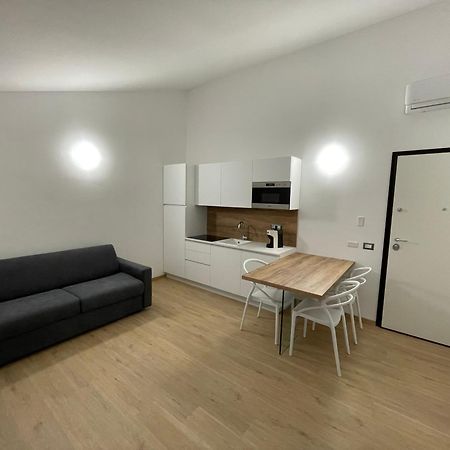 Residence Cala Bianca Porto Torres Eksteriør billede