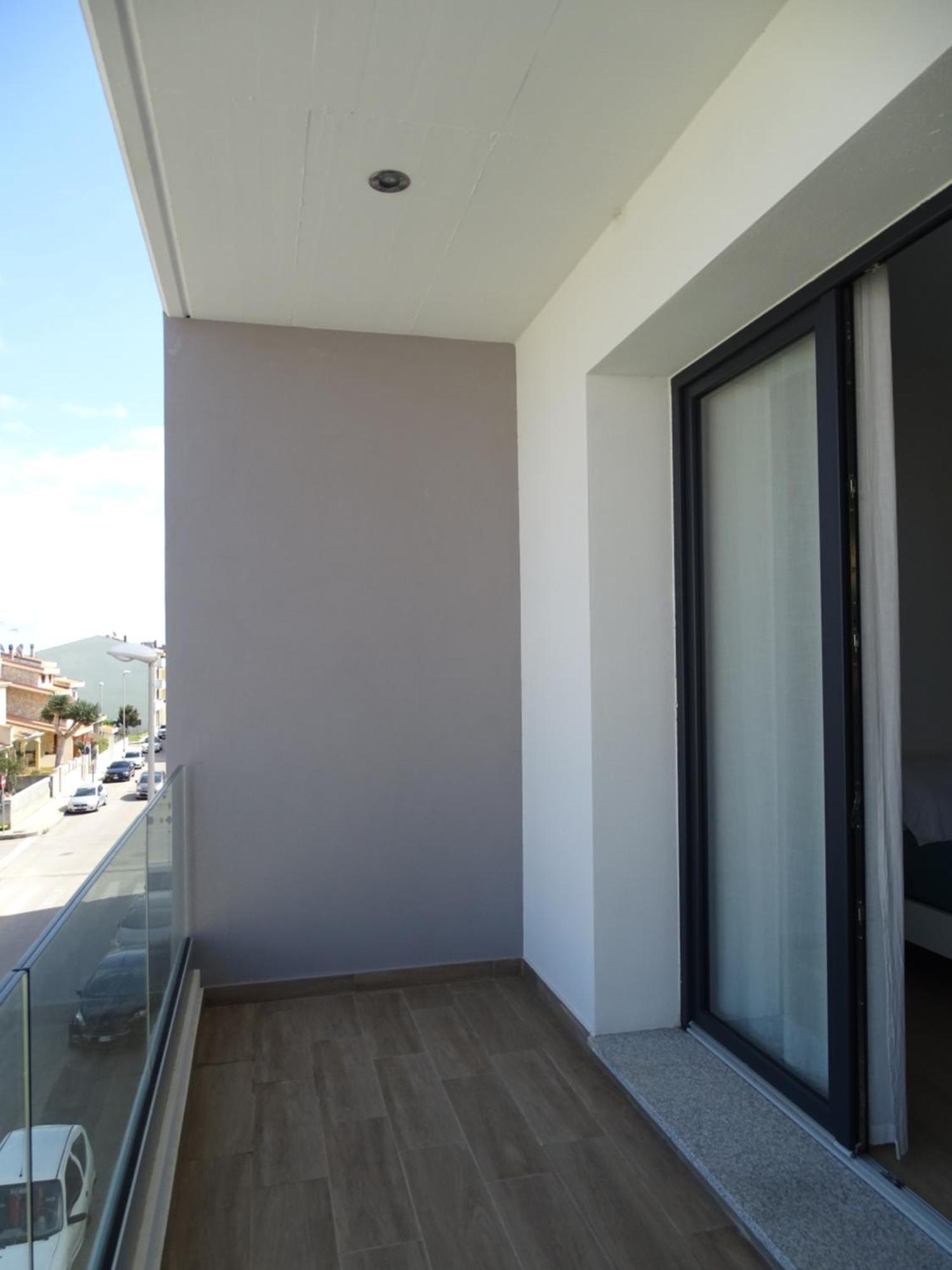 Residence Cala Bianca Porto Torres Eksteriør billede