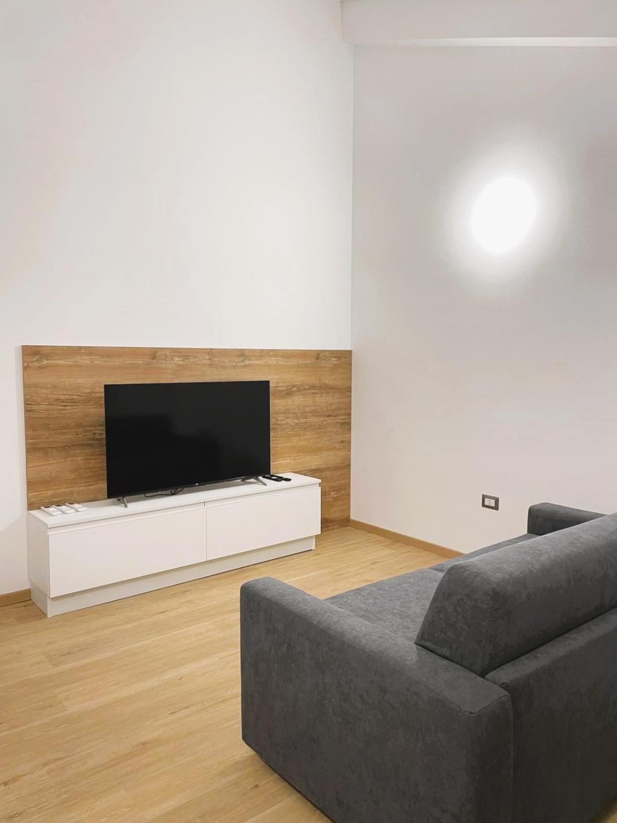 Residence Cala Bianca Porto Torres Eksteriør billede
